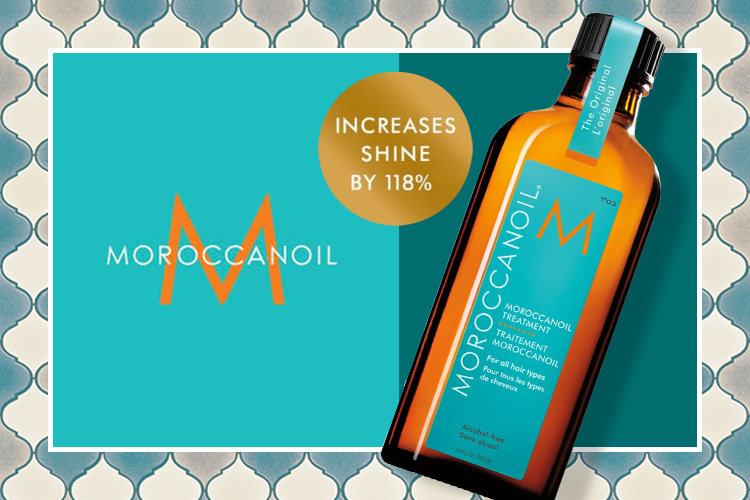 MOROCCANOIL