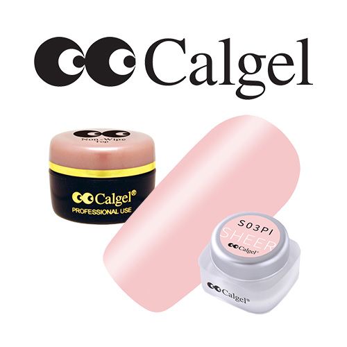 Calgel