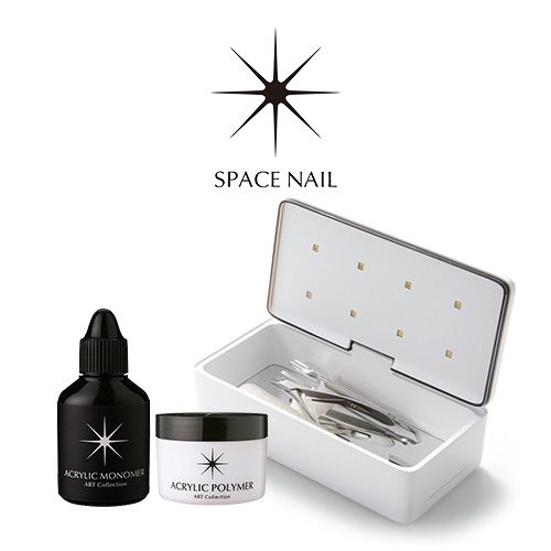 SPACE NAIL