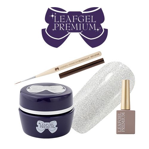 LEAFGEL PREMIUM