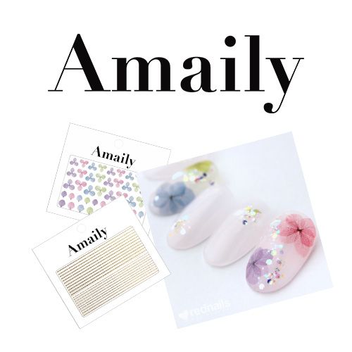 Amaily