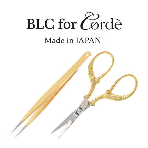 BLC for Corde