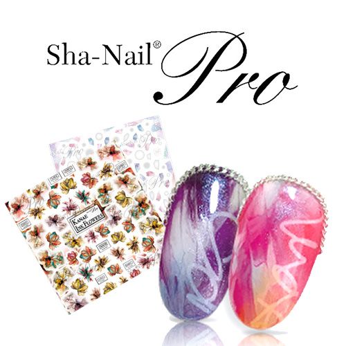 Sha Nail