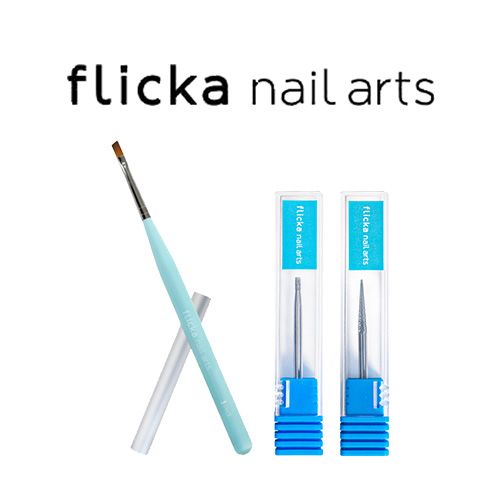 flicka nail arts