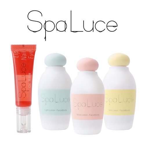Spa Luce