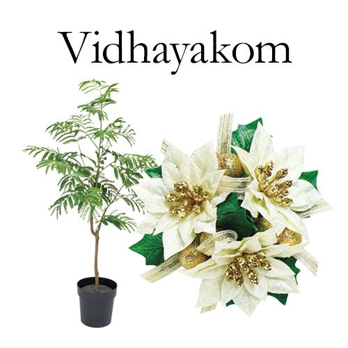 VIDHAYAKOM