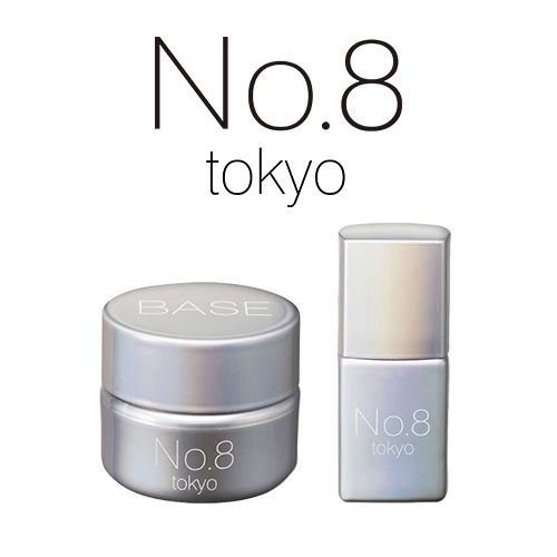 No.8 tokyo