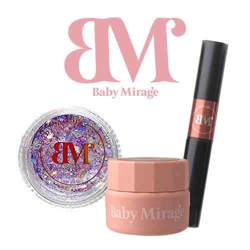 BabyMirage