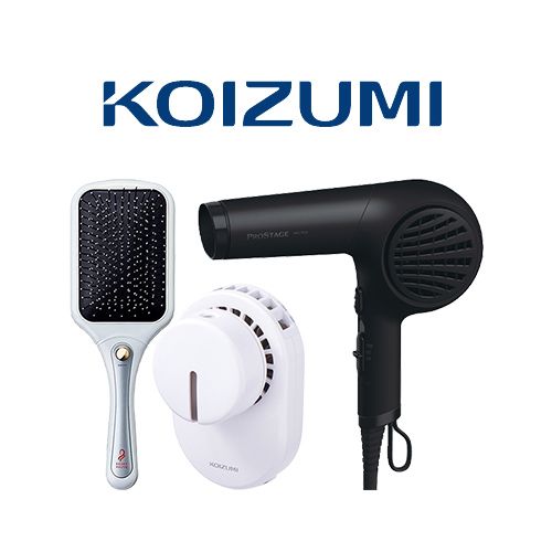 KOIZUMI