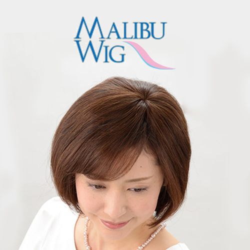 MALIBU WIG