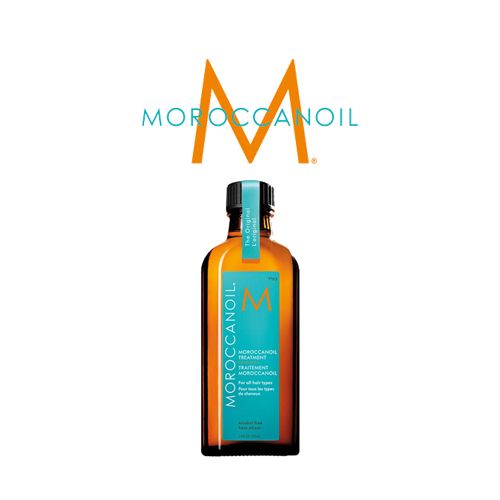 MOROCCANOIL
