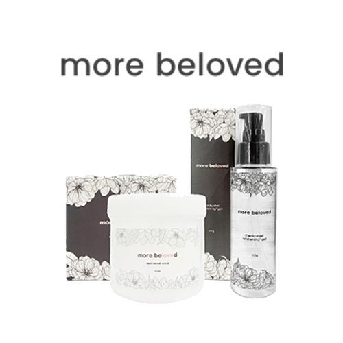 more beloved
