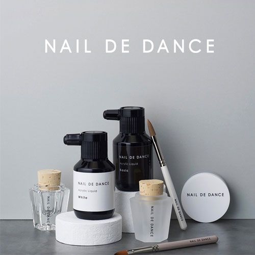 Nail de Dance