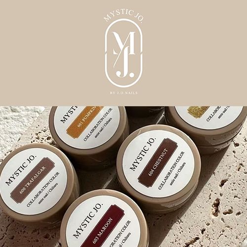 MYSTIC JO.