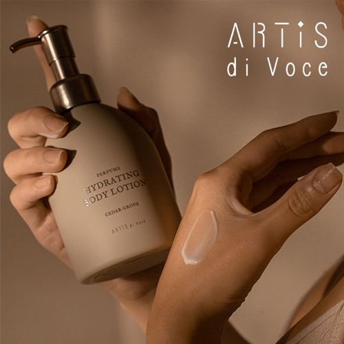 ARTIS di Voce