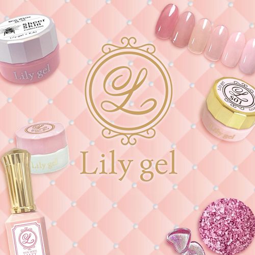 Lily gel