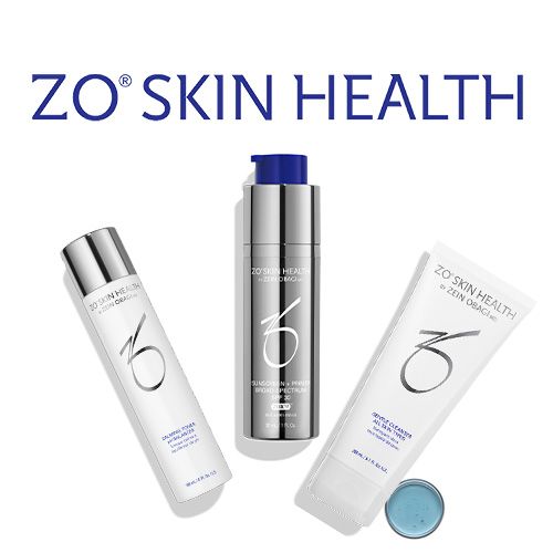ZO SKIN HEALTH