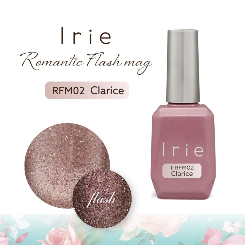 ロマンティックフラッシュマグ12ml RFM02 クラリス