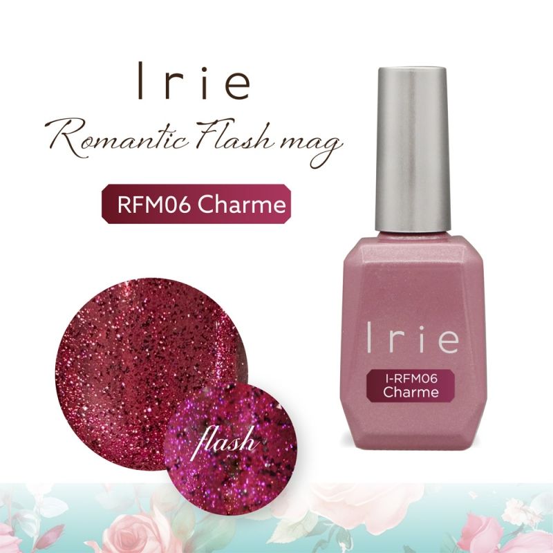 ロマンティックフラッシュマグ12ml RFM06 シャルム