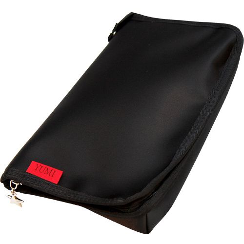 ユミクリ オリジナルブラシケース