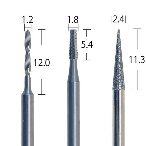 アートビットセット[ABS3]【ゆうパケット】