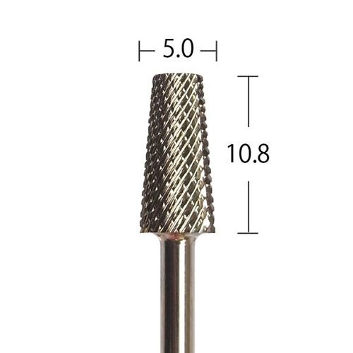 テーパーバレル カーバイトバー[C1710]【ゆうパケット】