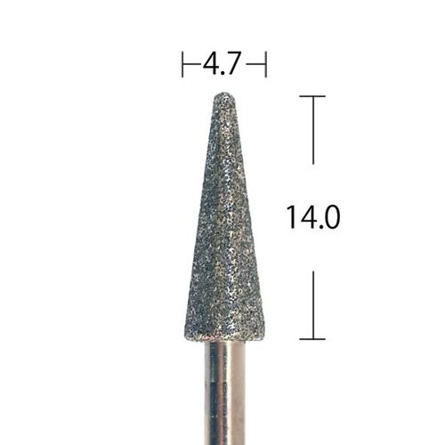 コーン ダイヤバー ミディアム[D1710]【ゆうパケット】