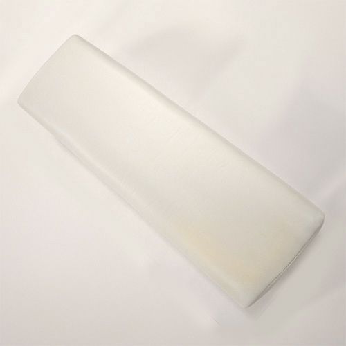 ハンドレスト ホワイト[一部黄ばみ有りの為、激安販売!]