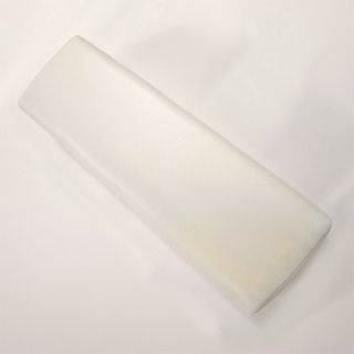 ハンドレスト ホワイト[一部黄ばみ有りの為、激安販売!]