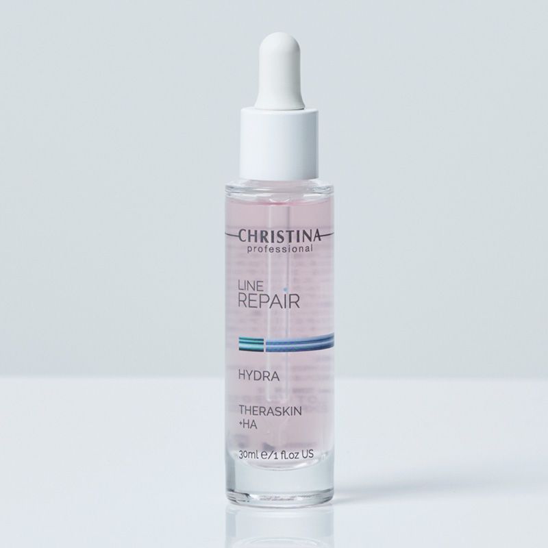 クリスティーナ テラスキン ラインリペア30ml