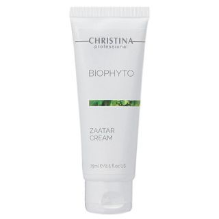 【BIOPHYTO】ザタークリーム 75ml