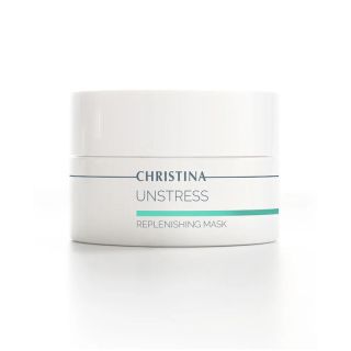 【UNSTRESS】リフレッシングマスク 50ml