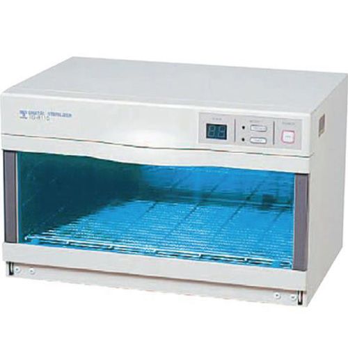 デジタルステリライザー TG-8110【メーカー直送】【お取り寄せ】
