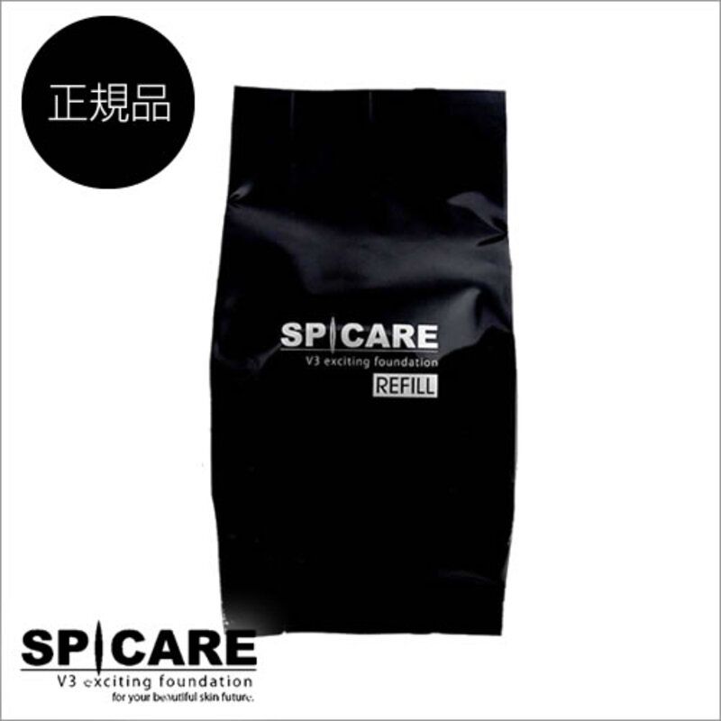 【レフィル】 エキサイティングファンデーション 15g【正規品】