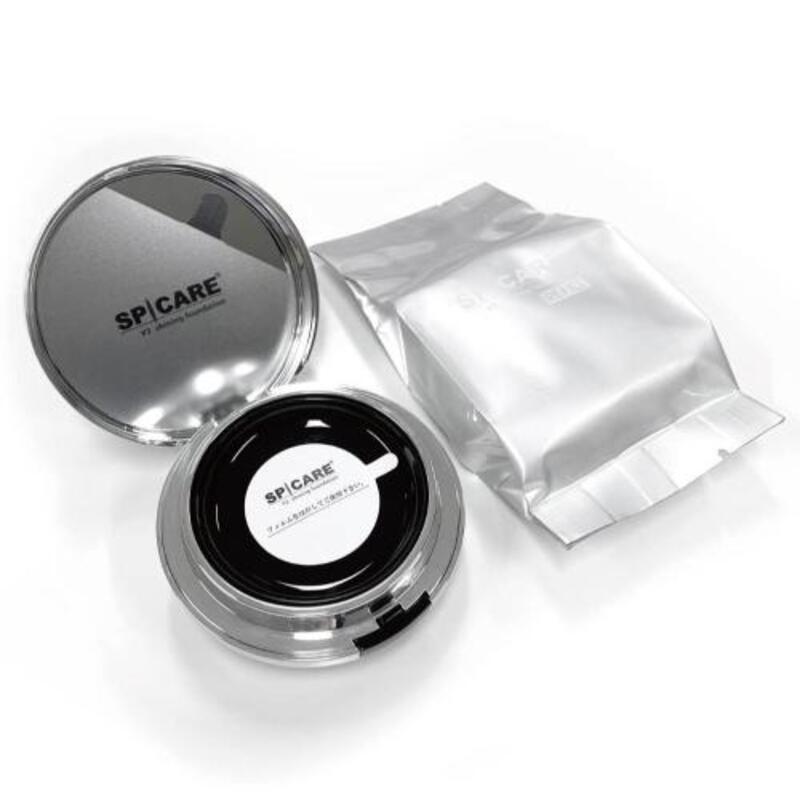 【レフィル】シャイニングファンデーション 15g【正規品】