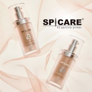 パーティクルプライマー ミディアムライト 30ml【正規品】