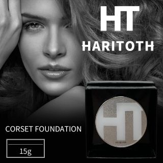 コルセット ファンデーション 15g【正規品】