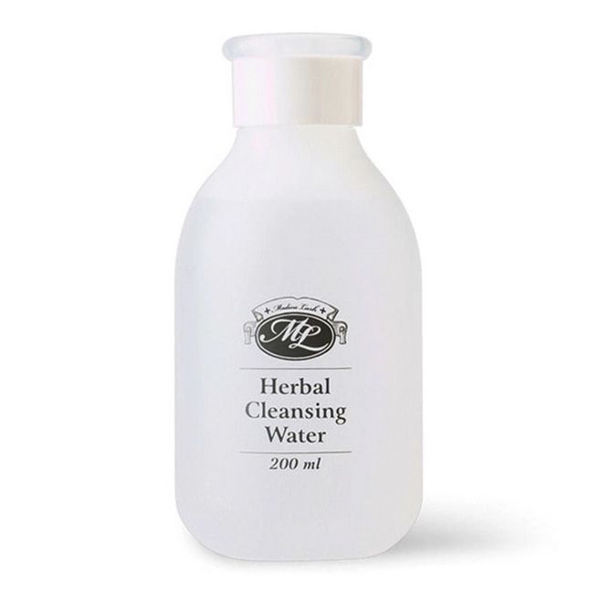 メディカラッシュ ハーバルクレンジングウォーター200ml
