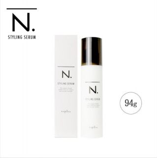 エヌドット スタイリングセラム 94g