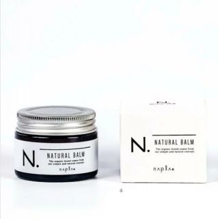 エヌドット ナチュラルバーム 45g