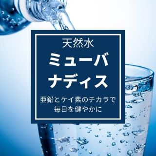 ミューバナディス 2L(12本)【メーカー直送】