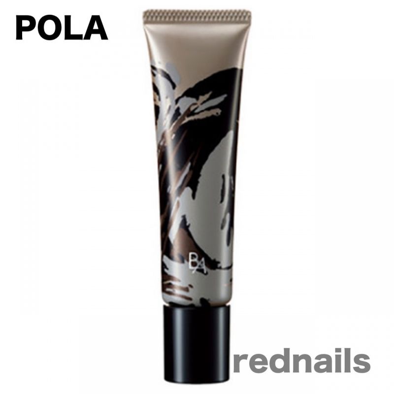 B.A ザ クリーミィファンデーションM 25g P1