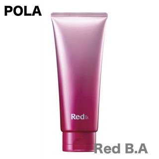 Red B.A ボディ クリーム 150g