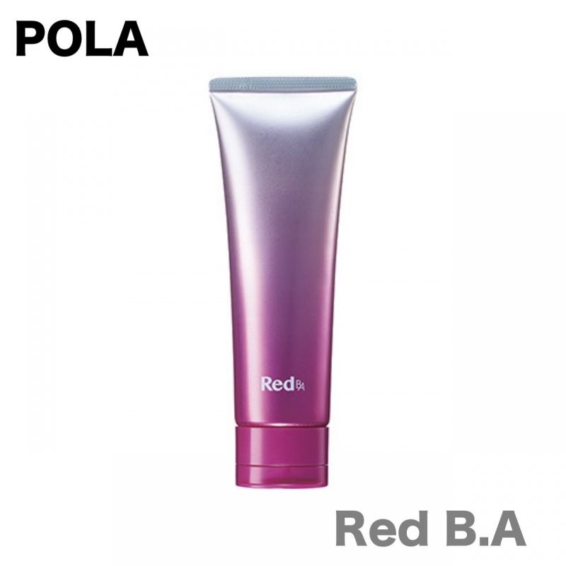 Red B.A トリートメントクレンジング 120g