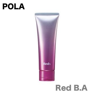 Red B.A トリートメントクレンジング 120g