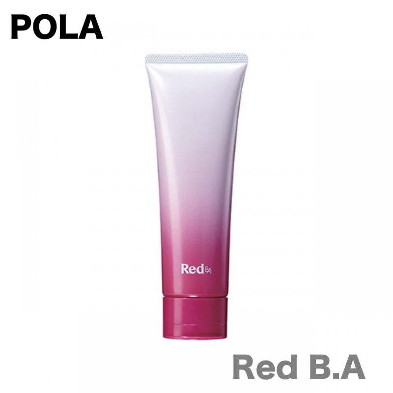 Red B.A トリートメントウォッシュ 120g