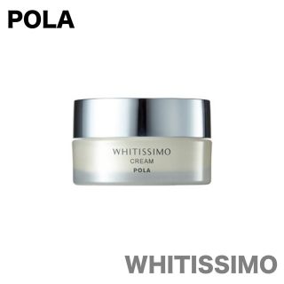 ホワイティシモ 薬用クリーム ホワイト 30g