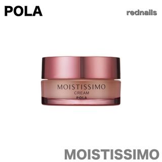 モイスティシモ クリーム 30g