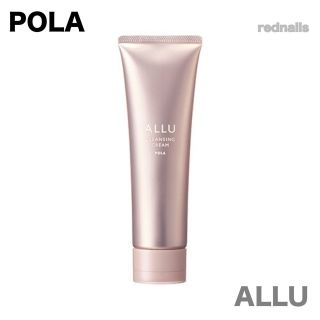 アリュー クレンジングクリーム 120g