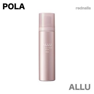 アリュー アクティブフォームマスク 70g